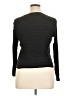 Levi's Black Long Sleeve Top Size XL - photo 2