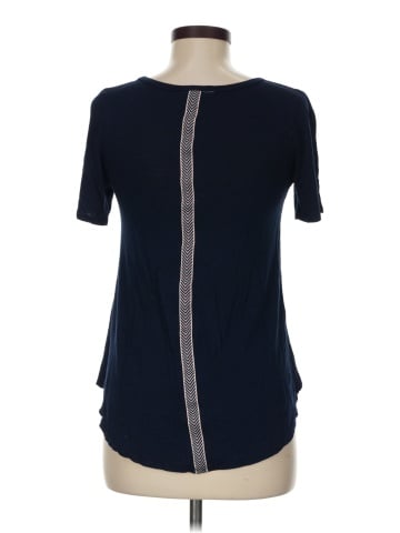 French Pastry Los Angeles Short Sleeve T-Shirt (view 2)