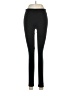 Hanes Black Active Pants Size M - photo 1