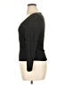Levi's Black Long Sleeve Top Size XL - photo 5