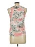 Aeropostale Pink Tank Top Size L - photo 2