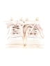 Nike White Ivory Sneakers Size 3 (youth) - photo 2