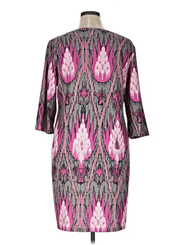 TRACY NEGOSHIAN Casual Dress (view 2)
