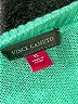 Vince Camuto Green Pullover Sweater Size XL - photo 7