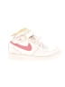 Nike White Ivory Sneakers Size 3 (youth) - photo 1