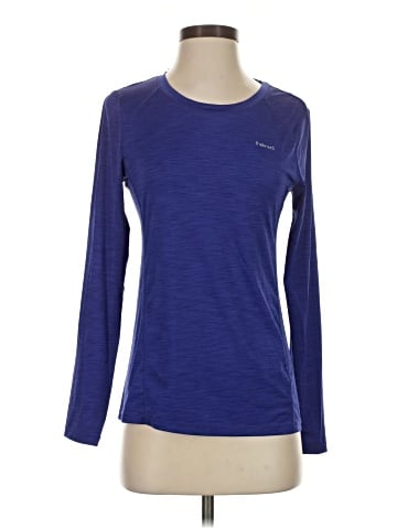 Hind Long Sleeve T-Shirt (view 1)
