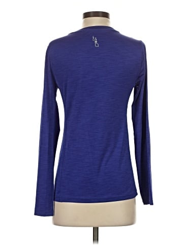 Hind Long Sleeve T-Shirt (view 2)