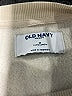 Old Navy Solid Tan Sweatshirt Size M - photo 7