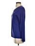 Hind Blue Long Sleeve T-Shirt Size S - photo 5