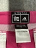 Adidas 100% Polyester Purple Dress Pants Size 10 - photo 7