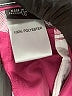 Adidas 100% Polyester Purple Dress Pants Size 10 - photo 8