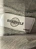 SoulCycle 100% Cotton Gray Pullover Hoodie Size M - photo 7