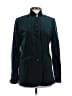 J. Peterman Teal Blazer Size 8 - photo 1