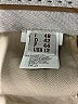 Brunello Cucinelli Solid Tan Wool Pants Size 12 - photo 7