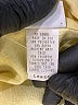 Modern Essentials Yellow Blazer Size L - photo 7