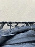 Unbranded Blue Cocktail Dress Size S (estimated) - photo 7