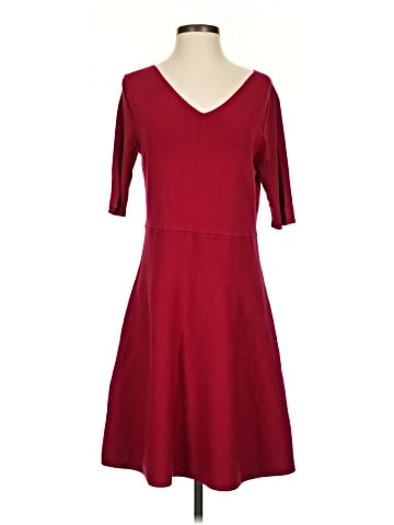 Ann Taylor Casual Dress (view 1)