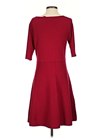 Ann Taylor Casual Dress (view 2)