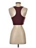 Girlfriend Collective Burgundy Tank Top Size S - photo 2
