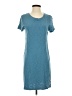 Universal Thread Teal Casual Dress Size XS - photo 1
