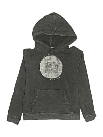 Kidpik Pullover Hoodie (view 1)