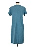 Universal Thread Teal Casual Dress Size XS - photo 2