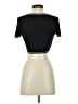 J.ING Black Short Sleeve T-Shirt Size S (estimated) - photo 2