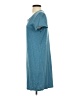 Universal Thread Teal Casual Dress Size XS - photo 5