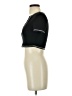 J.ING Black Short Sleeve T-Shirt Size S (estimated) - photo 5
