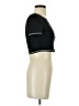 J.ING Black Short Sleeve T-Shirt Size S (estimated) - photo 4