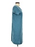 Universal Thread Teal Casual Dress Size XS - photo 4