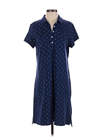 Lands' End Casual Dress (view 1)