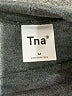 TNA Gray Turtleneck Sweater Size M - photo 7