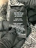 FRYE Tan Cardigan Size M - photo 8