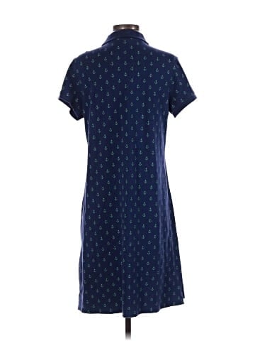 Lands' End Casual Dress (view 2)