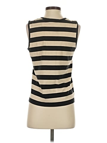 Croft & Barrow Sleeveless T-Shirt (view 2)