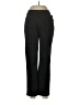 Lee Solid Black Dress Pants Size 6 short - photo 1