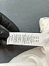 Assorted Brands 100% Polyester Solid White Formal Skirt Size 8 - photo 4