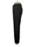 Lee Solid Black Dress Pants Size 6 short - photo 5