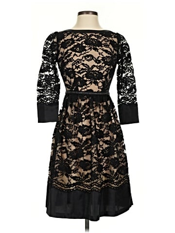 Antonio Melani Cocktail Dress (view 1)