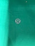 Lululemon Athletica Solid Green Active Pants Size 10 - photo 7