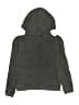 Kidpik 100% Cotton Gray Pullover Hoodie Size 12 - photo 2