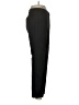 Lee Solid Black Dress Pants Size 6 short - photo 4