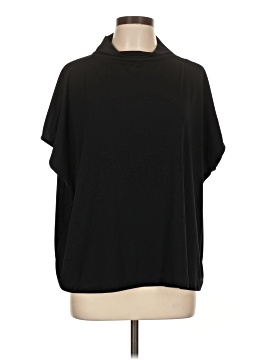Alfani Short Sleeve Blouse (view 1)