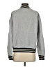 Evereve Gray Pullover Sweater Size S - photo 2