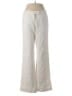 Lilly Pulitzer Solid Ivory Casual Pants Size M (estimated) - photo 1