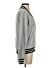 Evereve Gray Pullover Sweater Size S - photo 4