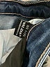 Wax Jean Hearts Blue Jeans Size 1 - photo 5