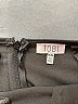 TOBI Solid Black Shorts Size M - photo 3