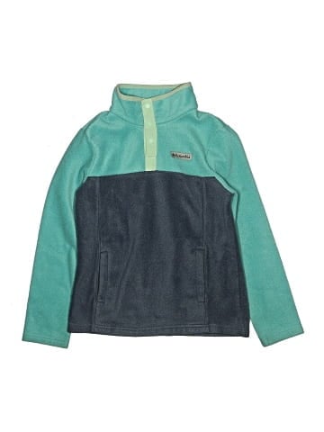 Columbia Jacket (view 1)
